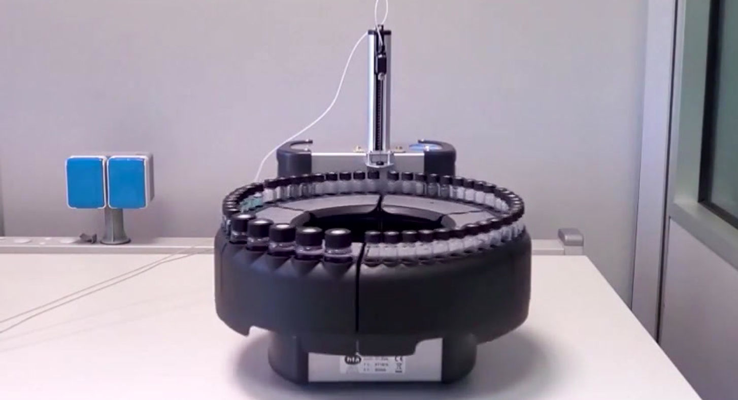 HTA1500L: How It Works